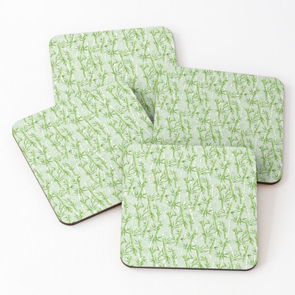 Item preview, Green bamboos designed and sold by Rollo(CleanRain3675).