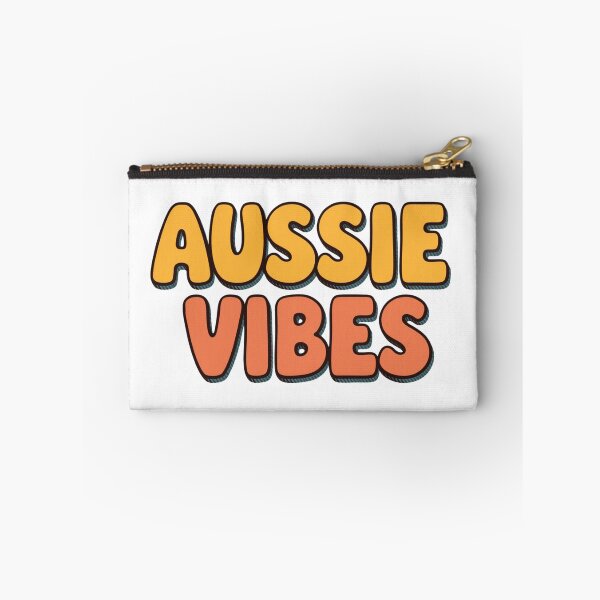 Artikelvorschau, Australische Vibes entworfen und verkauft von PamLeeDesign.