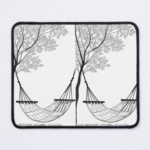 Artikelvorschau, Art - Relaxation Scene, Pastoral Escape entworfen und verkauft von Reverso-Design.