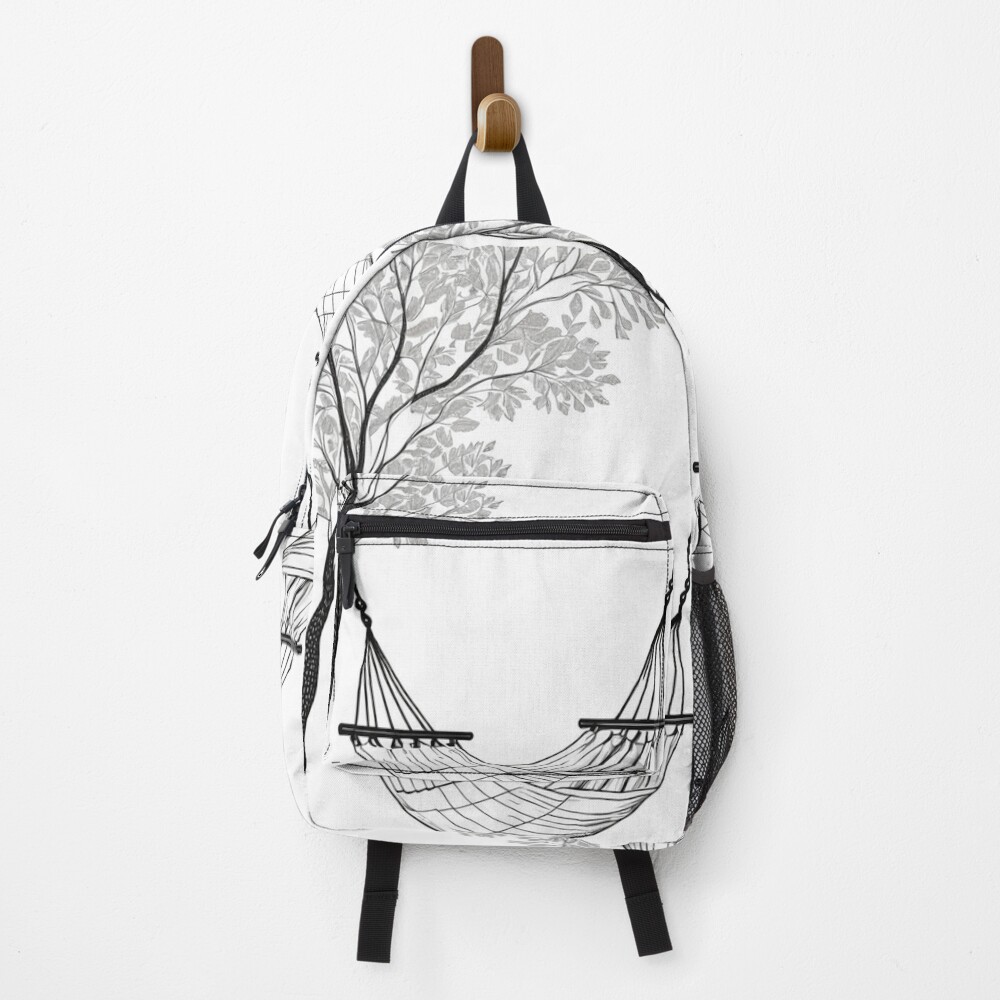 Artikel-Vorschau von Rucksack, designt und verkauft von Reverso-Design.