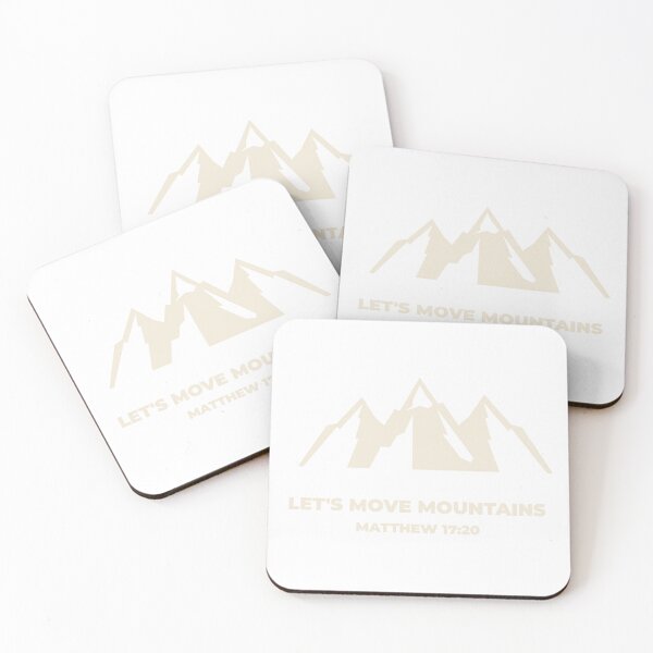 Item preview, Let's Move Mountains. Female Hiking. designed and sold by FigTreeFactory.