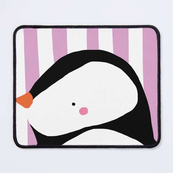 Item preview, PENGUIN SEEKERS designed and sold by MbomSteff.