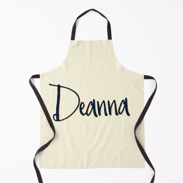 Item preview, DEANNA personalized type design designed and sold by CharlottePlaceArt.
