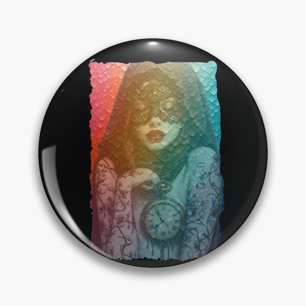 Item preview, Praying for Time designed and sold by halibutgoatramb.