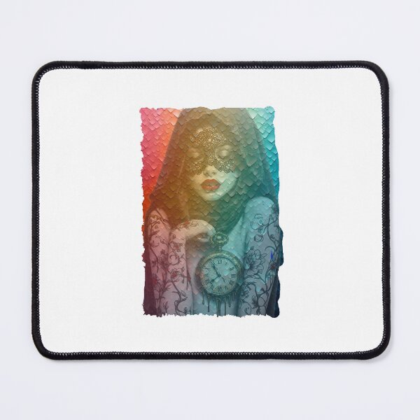 Item preview, Praying for Time designed and sold by halibutgoatramb.