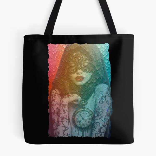 Item preview, Praying for Time designed and sold by halibutgoatramb.