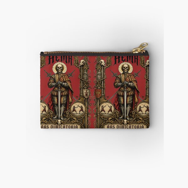 Item preview, HEMA Historical European Martial Arts inspired art and T-shirts and clothing designed and sold by blackdoggdesign.