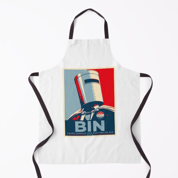 Item preview, Bin Count Binface Vote Anti Farage Shirt Uk Political Humour Funny British Protest designed and sold by avaletgozzo.