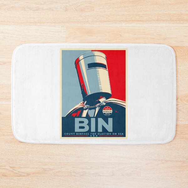 Item preview, Bin Count Binface Vote Anti Farage Shirt Uk Political Humour Funny British Protest designed and sold by avaletgozzo.
