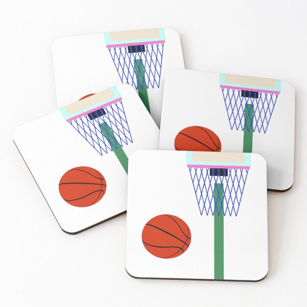Item preview, Net Basketball designed and sold by MbomSteff.