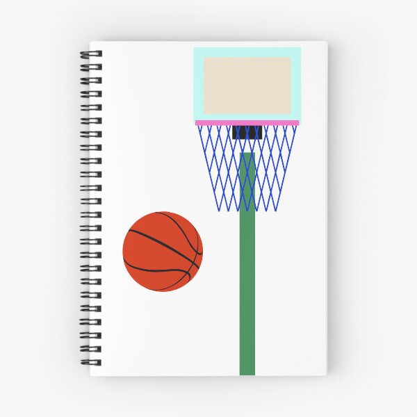 Item preview, Net Basketball designed and sold by MbomSteff.