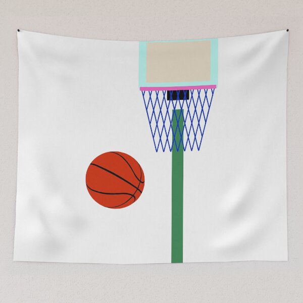 Item preview, Net Basketball designed and sold by MbomSteff.