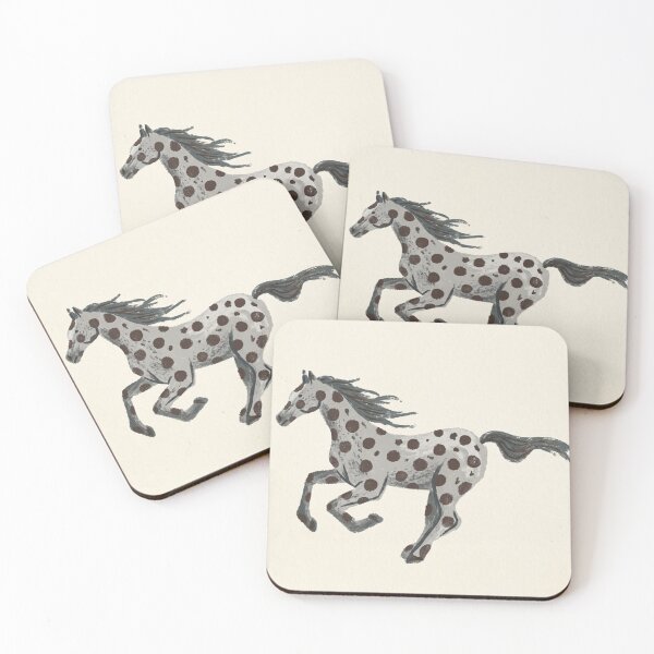 Item preview, Free Horse designed and sold by miaslove.
