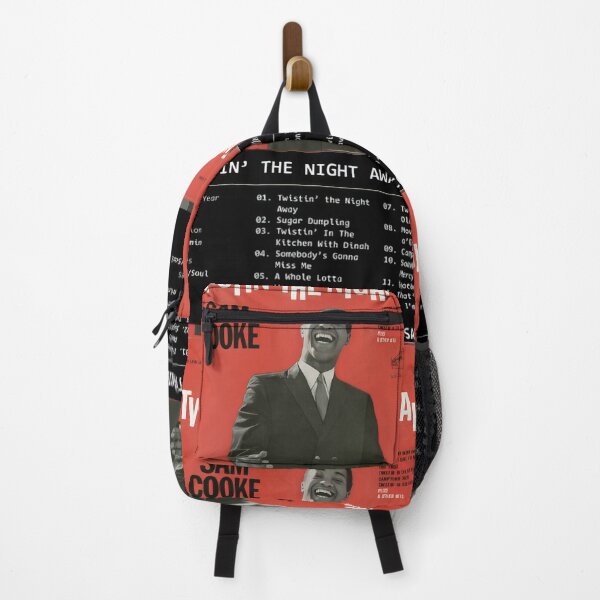 Item preview, Twistin' the Night Away (1962) by Sam Cooke #4978 designed and sold by dan-ell.