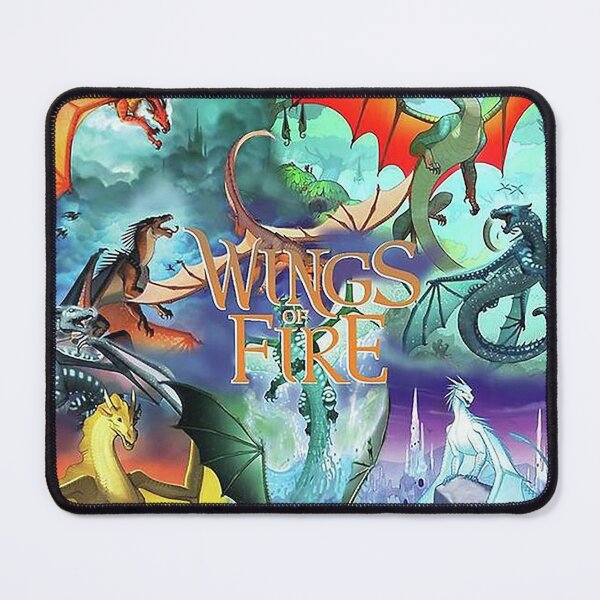 Item preview, Fantasy Dragon Tribes Colorful Sky designed and sold by stefandaug.
