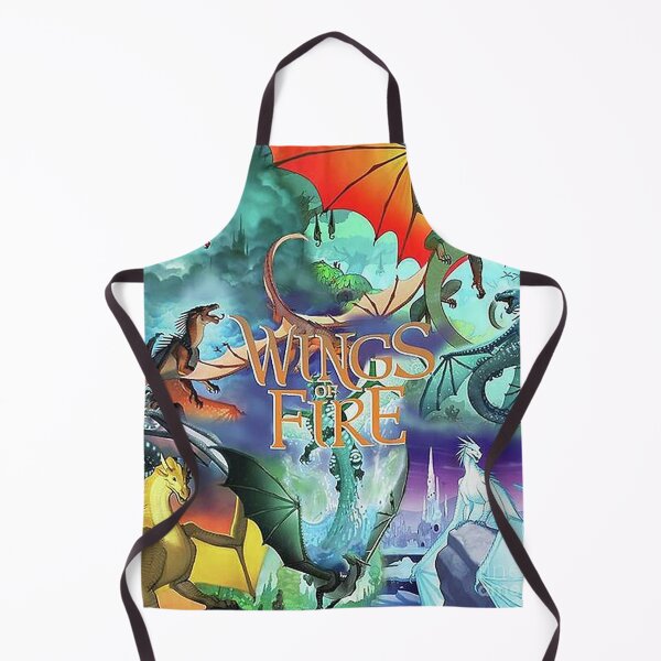 Item preview, Fantasy Dragon Tribes Colorful Sky designed and sold by stefandaug.