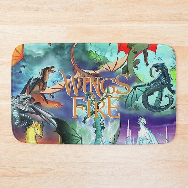Item preview, Fantasy Dragon Tribes Colorful Sky designed and sold by stefandaug.