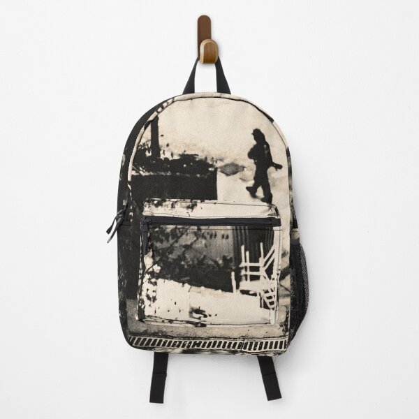 Item preview, Stray, Passing Through designed and sold by Chandler Bush Studio.