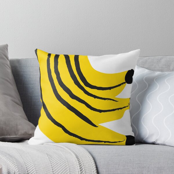 Item preview, Yellow Go Bananas designed and sold by MbomSteff.