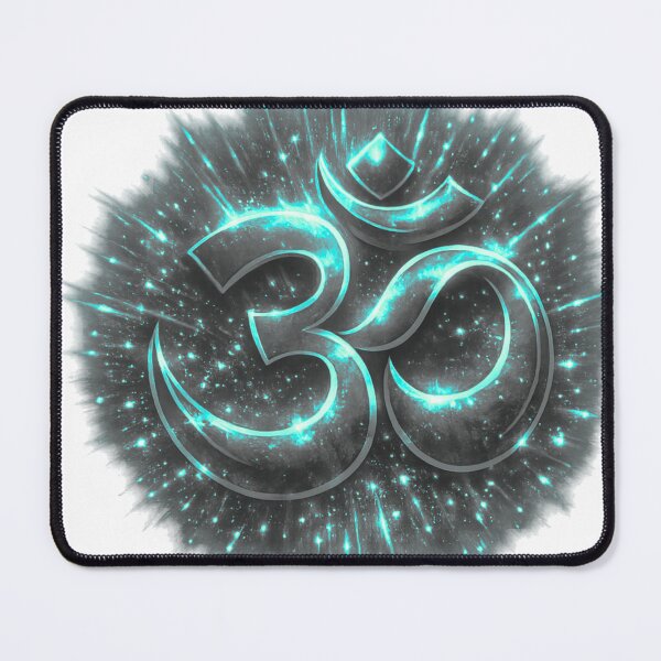 Item preview, Om_Hindu designed and sold by glassfeel.
