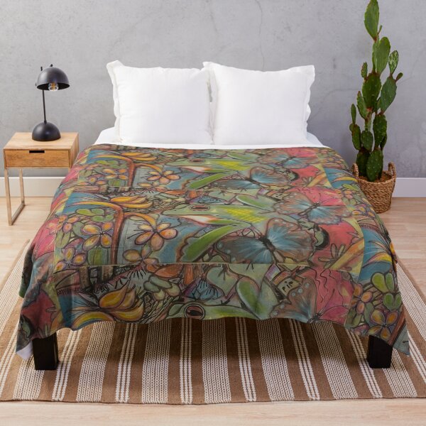 Item preview, Whimsical Frog & Butterfly Garden Art designed and sold by pbchan.