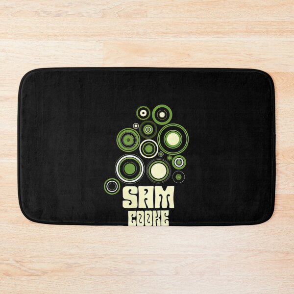 Item preview, Sam Cooke #5208 designed and sold by dan-ell.