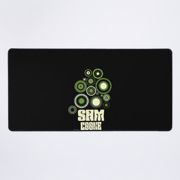 Item preview, Sam Cooke #5208 designed and sold by dan-ell.