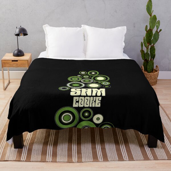 Item preview, Sam Cooke #5208 designed and sold by dan-ell.