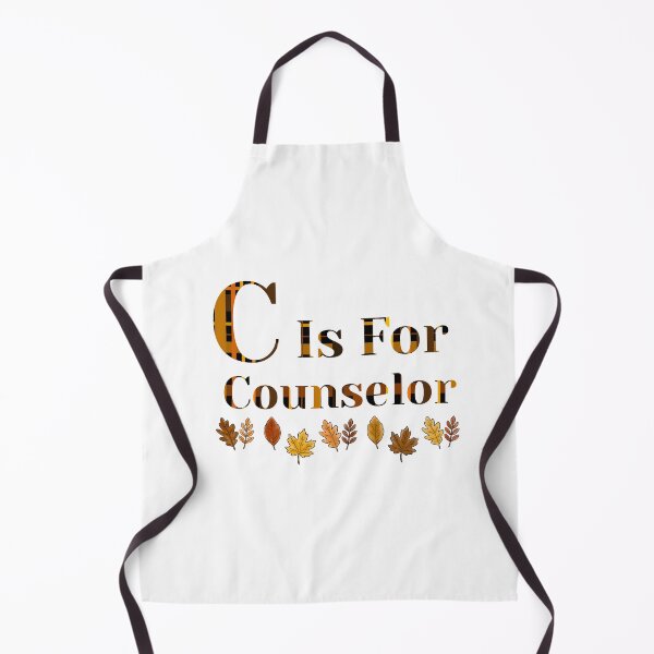 Item preview, C is for School Counselor designed and sold by SMillustrations.