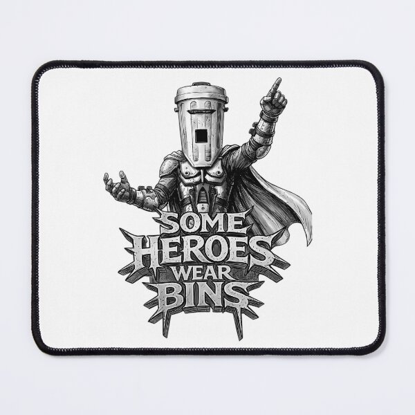 Item preview, Count Binface designed and sold by avaletgozzo.