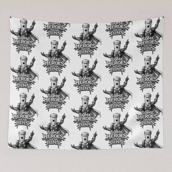 Item preview, Count Binface designed and sold by avaletgozzo.