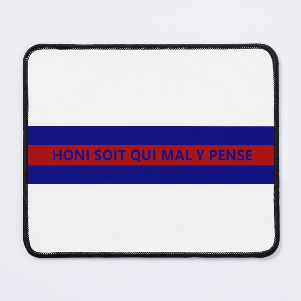 Item preview, Household Cavalry TRF and Motto designed and sold by Contact Wait Out.