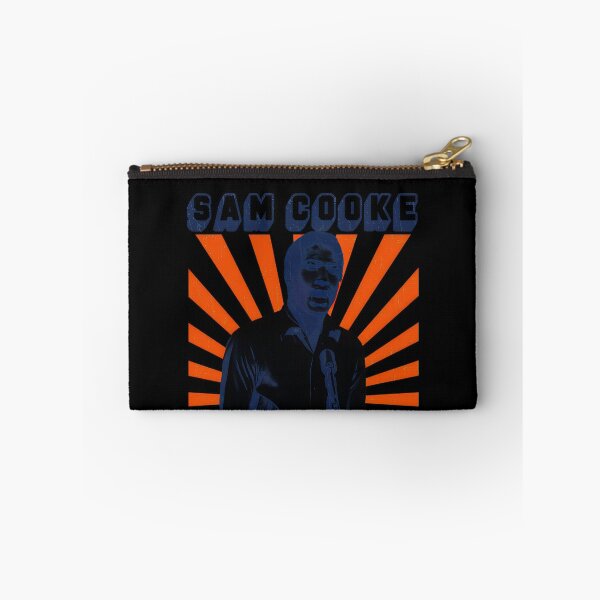 Item preview, Retro - Sam Cooke #3453 designed and sold by dan-ell.