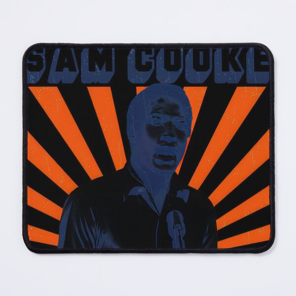 Item preview, Retro - Sam Cooke #3453 designed and sold by dan-ell.