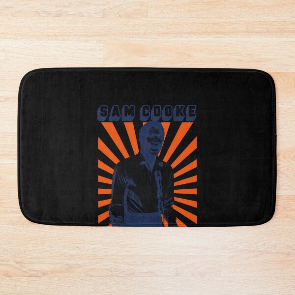 Item preview, Retro - Sam Cooke #3453 designed and sold by dan-ell.