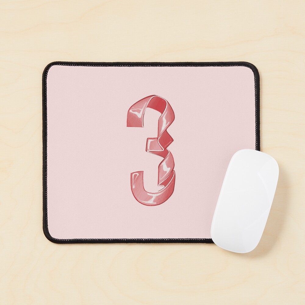 Item preview, Mouse Pad designed and sold by 1centimetersqd.