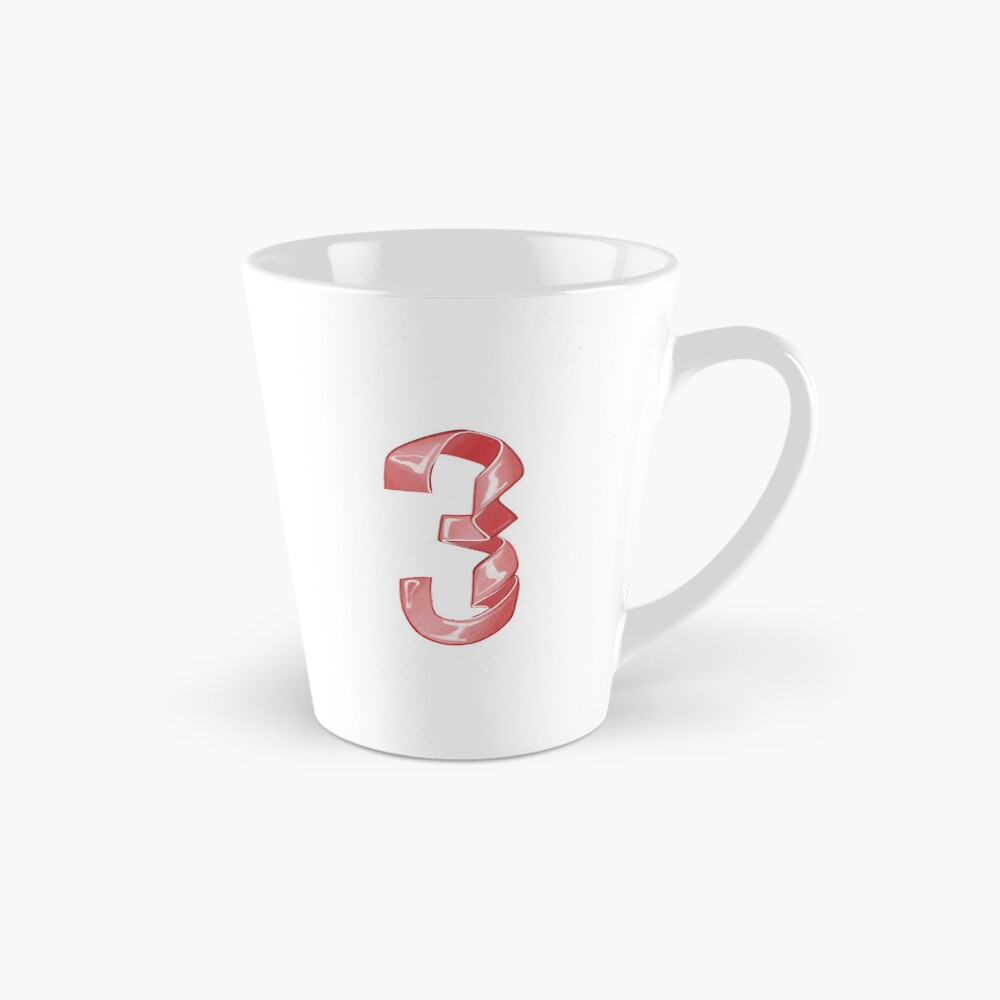 Item preview, Tall Mug designed and sold by 1centimetersqd.