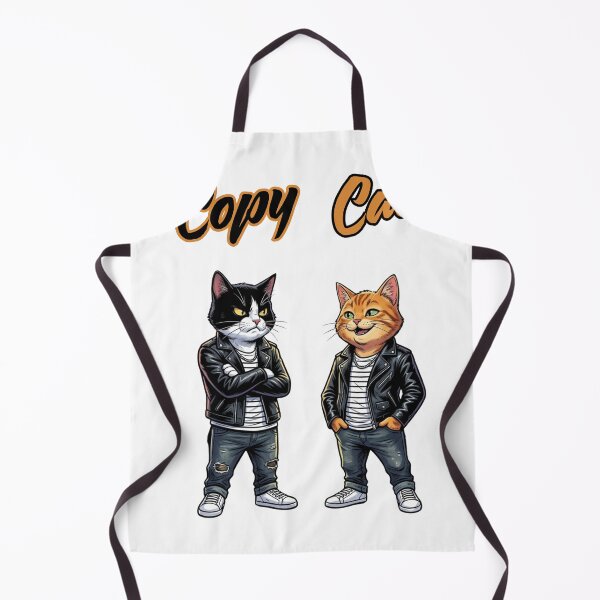 Item preview, Copy Cat designed and sold by PurePurpose.