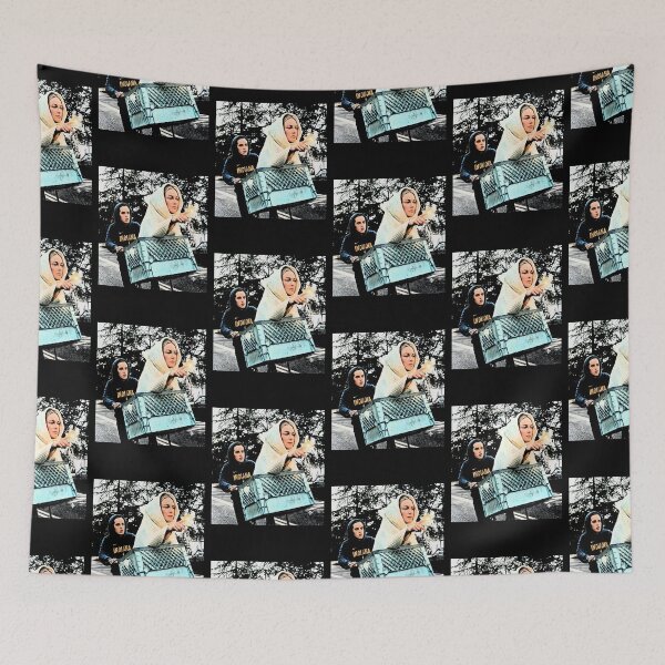 Item preview, Caitlin Clark Sophie Cunningham Parody designed and sold by PontiaGudam.