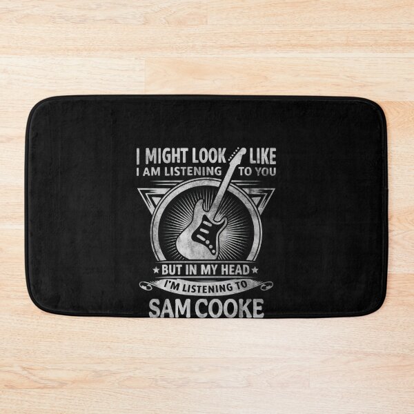 Item preview, Sam Cooke // To You #1803 designed and sold by dan-ell.