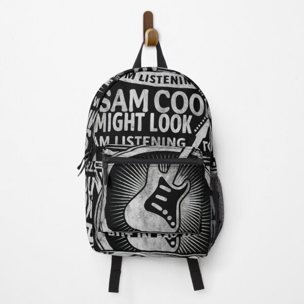 Item preview, Sam Cooke // To You #1803 designed and sold by dan-ell.