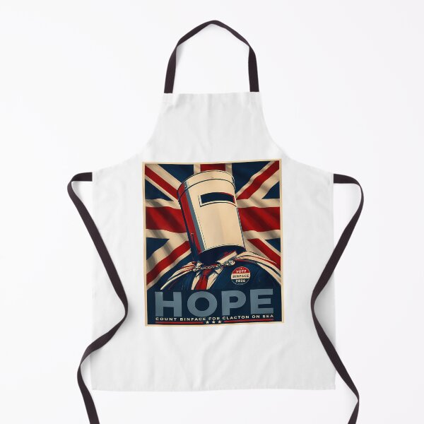 Item preview, Count Binface designed and sold by avaletgozzo.