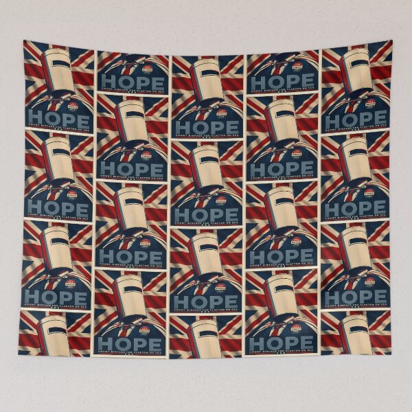 Item preview, Count Binface  designed and sold by avaletgozzo.