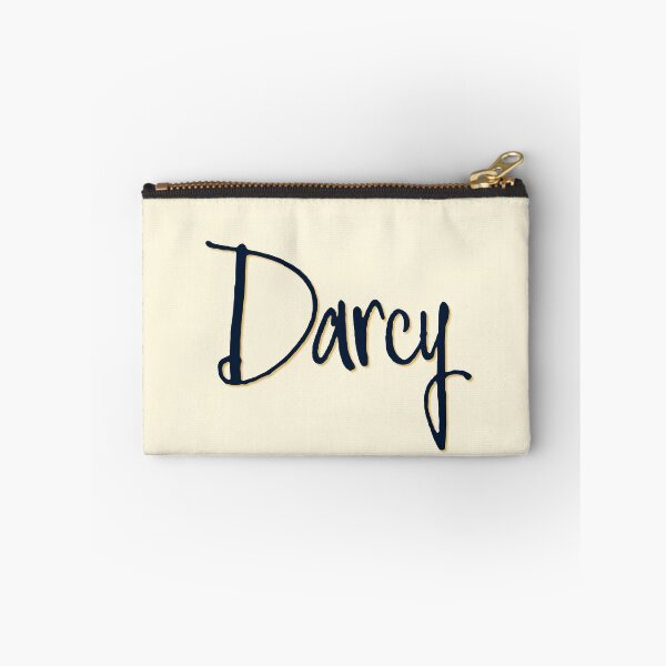 Item preview, DARCY personalized type design designed and sold by CharlottePlaceArt.