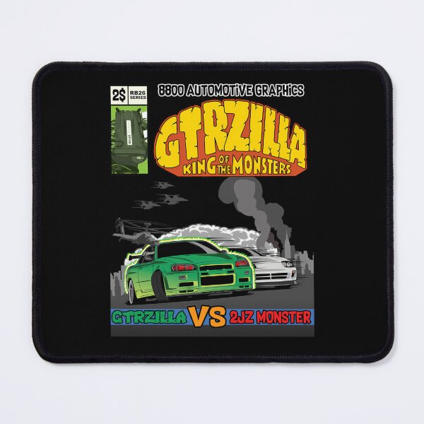Item preview, Vehicle And A White Vehicle Side By Side Racing designed and sold by BareNature.