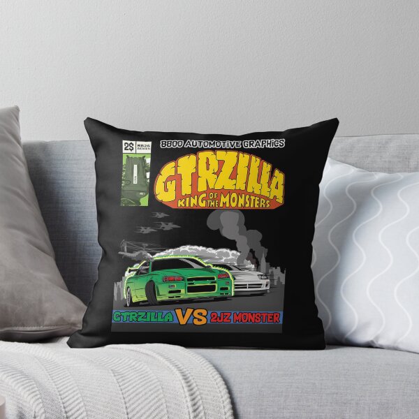 Item preview, Vehicle And A White Vehicle Side By Side Racing designed and sold by BareNature.