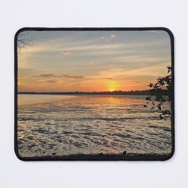 Item preview, Far North Queensland Sunset designed and sold by pbchan.