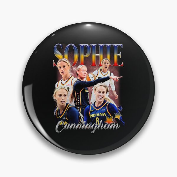 Item preview, Sophie-Cunningham-Pointing designed and sold by PontiaGudam.