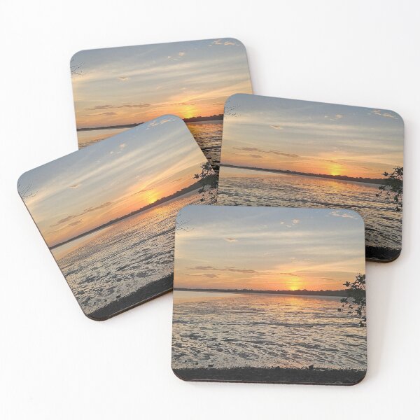 Item preview, Far North Queensland Sunset designed and sold by pbchan.
