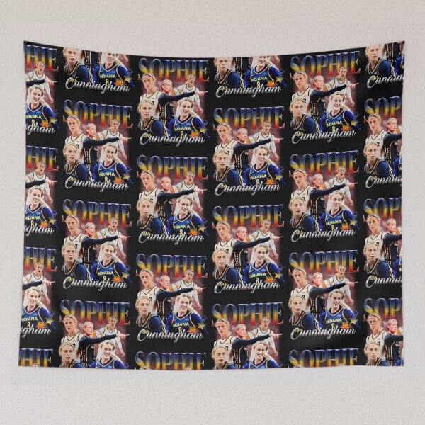 Item preview, Sophie-Cunningham-Pointing designed and sold by PontiaGudam.